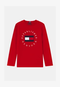 Tommy Hilfiger D Heritage Logo